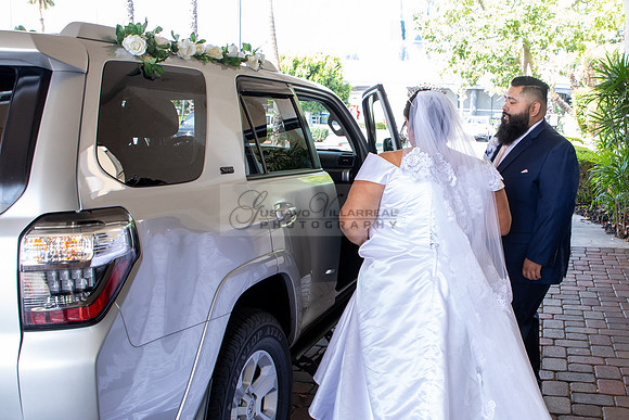Cristal and Justino wedding and quinceaneras, photographer, videographer in Compton Ca. 323-633-8283