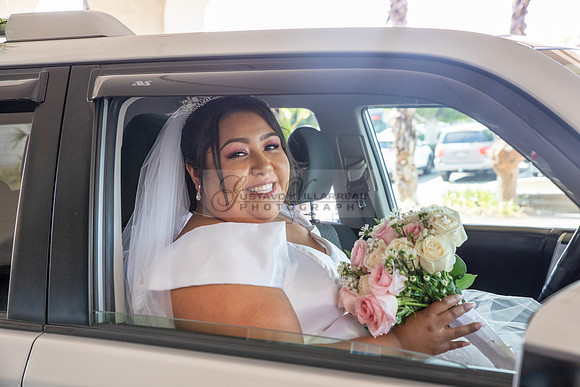 Cristal and Justino wedding and quinceaneras, photographer, videographer in Compton Ca. 323-633-8283