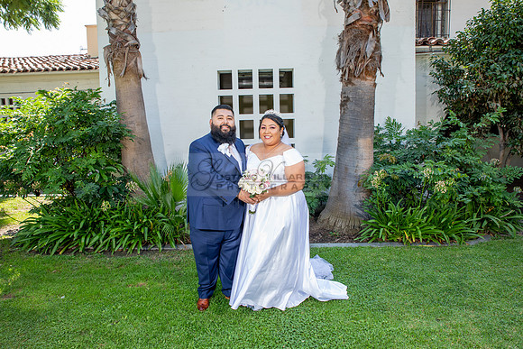 Cristal and Justino wedding and quinceaneras, photographer, videographer in Compton Ca. 323-633-8283