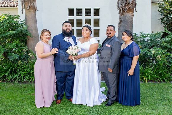 Cristal and Justino wedding and quinceaneras, photographer, videographer in Compton Ca. 323-633-8283
