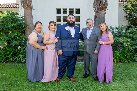Cristal and Justino wedding and quinceaneras, photographer, videographer in Compton Ca. 323-633-8283