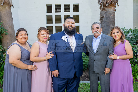 Cristal and Justino wedding and quinceaneras, photographer, videographer in Compton Ca. 323-633-8283