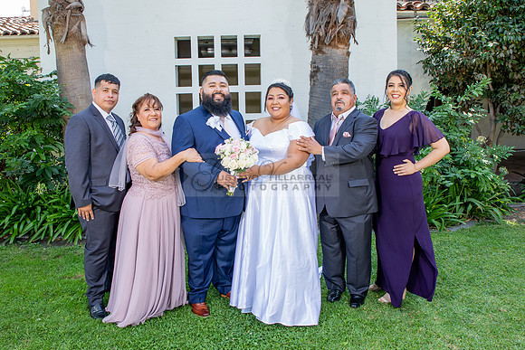 Cristal and Justino wedding and quinceaneras, photographer, videographer in Compton Ca. 323-633-8283