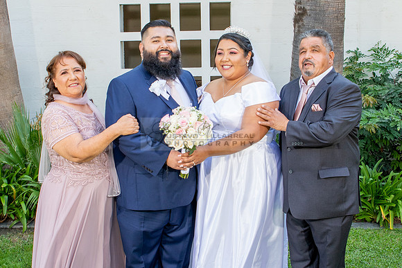 Cristal and Justino wedding and quinceaneras, photographer, videographer in Compton Ca. 323-633-8283