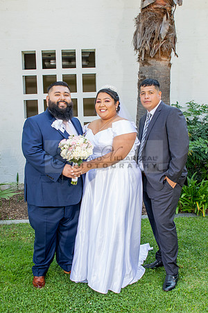 Cristal and Justino wedding and quinceaneras, photographer, videographer in Compton Ca. 323-633-8283