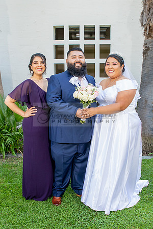 Cristal and Justino wedding and quinceaneras, photographer, videographer in Compton Ca. 323-633-8283
