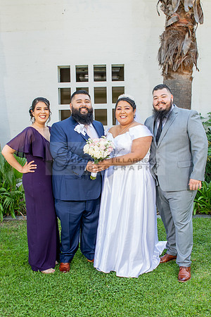 Cristal and Justino wedding and quinceaneras, photographer, videographer in Compton Ca. 323-633-8283