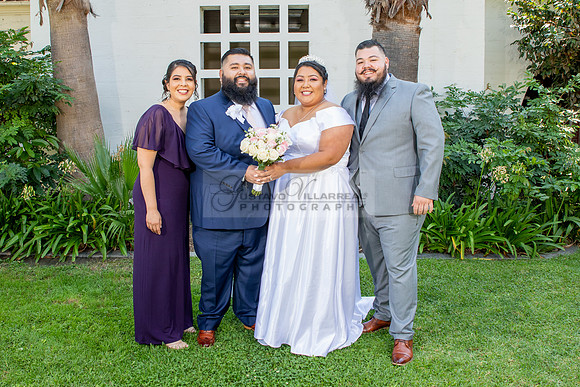 Cristal and Justino wedding and quinceaneras, photographer, videographer in Compton Ca. 323-633-8283