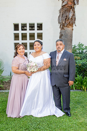 Cristal and Justino wedding and quinceaneras, photographer, videographer in Compton Ca. 323-633-8283