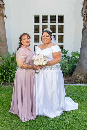 Cristal and Justino wedding and quinceaneras, photographer, videographer in Compton Ca. 323-633-8283