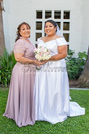 Cristal and Justino wedding and quinceaneras, photographer, videographer in Compton Ca. 323-633-8283