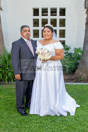 Cristal and Justino wedding and quinceaneras, photographer, videographer in Compton Ca. 323-633-8283