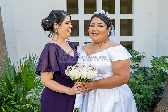Cristal and Justino wedding and quinceaneras, photographer, videographer in Compton Ca. 323-633-8283