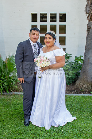 Cristal and Justino wedding and quinceaneras, photographer, videographer in Compton Ca. 323-633-8283