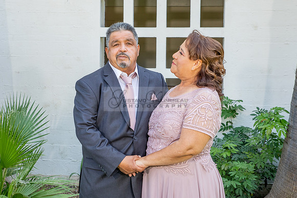 Cristal and Justino wedding and quinceaneras, photographer, videographer in Compton Ca. 323-633-8283