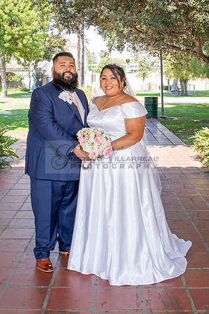 Cristal and Justino wedding and quinceaneras, photographer, videographer in Compton Ca. 323-633-8283