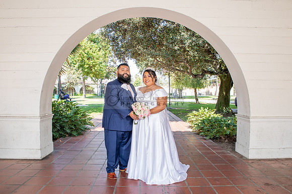 Cristal and Justino wedding and quinceaneras, photographer, videographer in Compton Ca. 323-633-8283