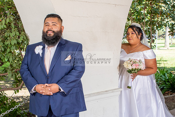 Cristal and Justino wedding and quinceaneras, photographer, videographer in Compton Ca. 323-633-8283