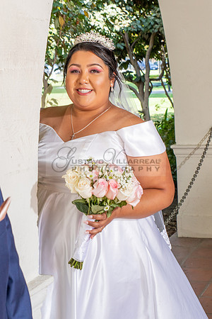 Cristal and Justino wedding and quinceaneras, photographer, videographer in Compton Ca. 323-633-8283