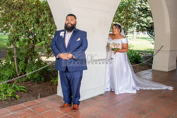 Cristal and Justino wedding and quinceaneras, photographer, videographer in Compton Ca. 323-633-8283