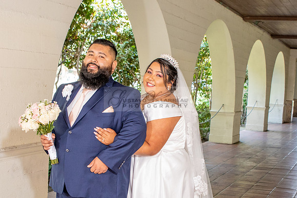 Cristal and Justino wedding and quinceaneras, photographer, videographer in Compton Ca. 323-633-8283