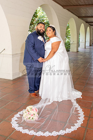 Cristal and Justino wedding and quinceaneras, photographer, videographer in Compton Ca. 323-633-8283