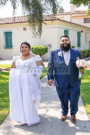 Cristal and Justino wedding and quinceaneras, photographer, videographer in Compton Ca. 323-633-8283