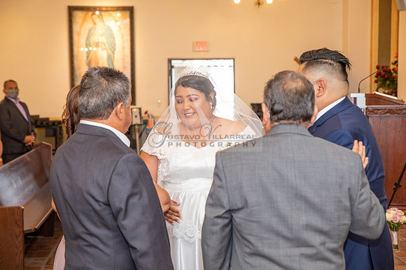 Cristal and Justino wedding and quinceaneras, photographer, videographer in Compton Ca. 323-633-8283