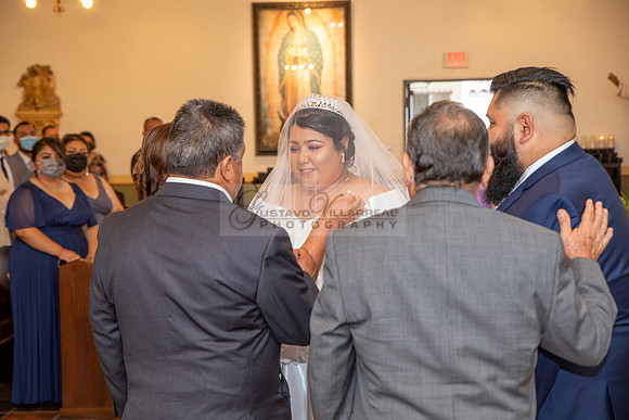Cristal and Justino wedding and quinceaneras, photographer, videographer in Compton Ca. 323-633-8283