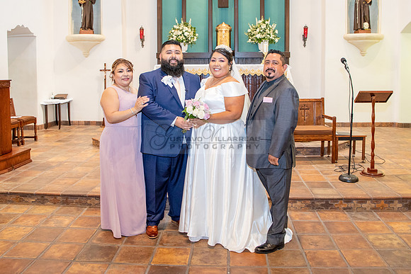 Cristal and Justino wedding and quinceaneras, photographer, videographer in Compton Ca. 323-633-8283
