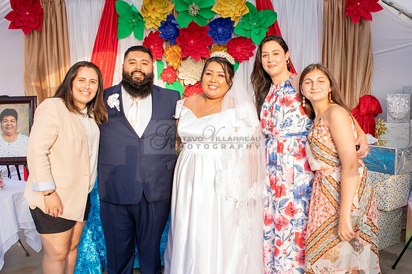 Cristal and Justino wedding and quinceaneras, photographer, videographer in Compton Ca. 323-633-8283