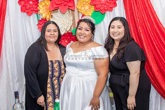Cristal and Justino wedding and quinceaneras, photographer, videographer in Compton Ca. 323-633-8283