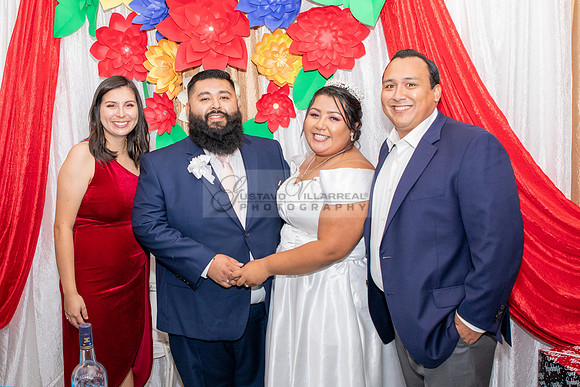 Cristal and Justino wedding and quinceaneras, photographer, videographer in Compton Ca. 323-633-8283