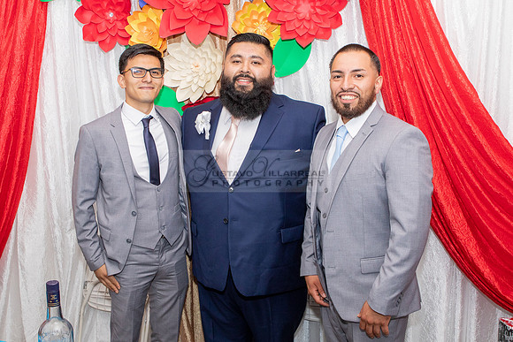 Cristal and Justino wedding and quinceaneras, photographer, videographer in Compton Ca. 323-633-8283