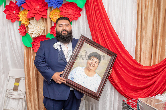 Cristal and Justino wedding and quinceaneras, photographer, videographer in Compton Ca. 323-633-8283