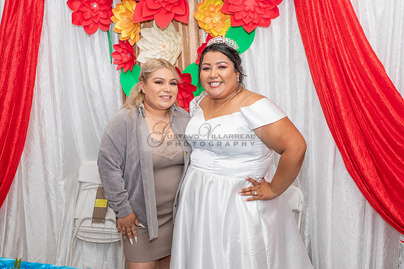 Cristal and Justino wedding and quinceaneras, photographer, videographer in Compton Ca. 323-633-8283