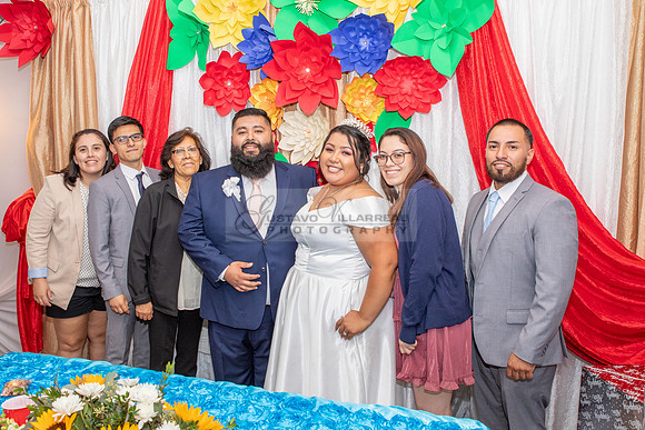 Cristal and Justino wedding and quinceaneras, photographer, videographer in Compton Ca. 323-633-8283