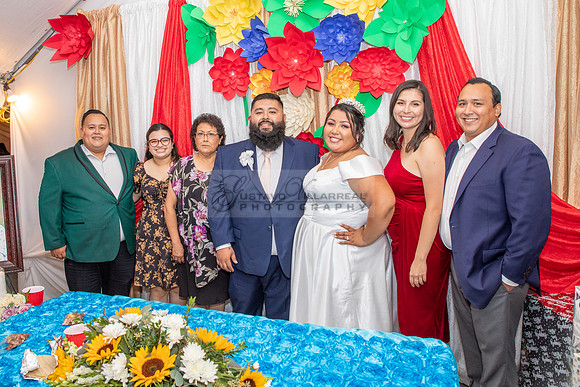 Cristal and Justino wedding and quinceaneras, photographer, videographer in Compton Ca. 323-633-8283