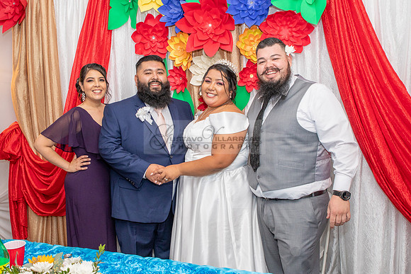 Cristal and Justino wedding and quinceaneras, photographer, videographer in Compton Ca. 323-633-8283