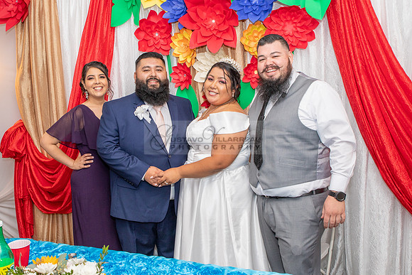 Cristal and Justino wedding and quinceaneras, photographer, videographer in Compton Ca. 323-633-8283