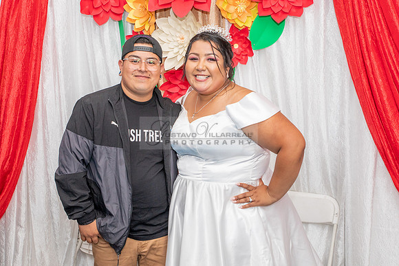 Cristal and Justino wedding and quinceaneras, photographer, videographer in Compton Ca. 323-633-8283