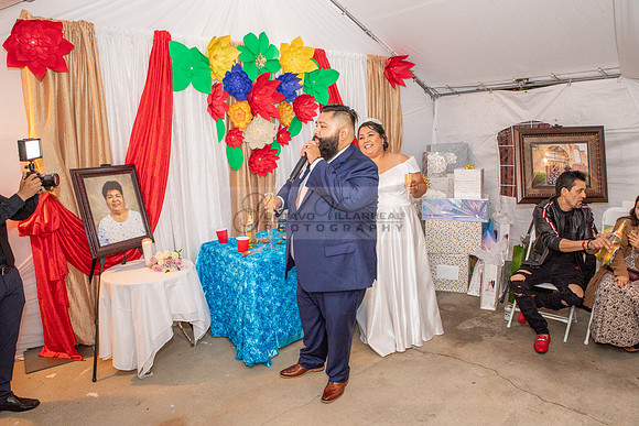 Cristal and Justino wedding and quinceaneras, photographer, videographer in Compton Ca. 323-633-8283