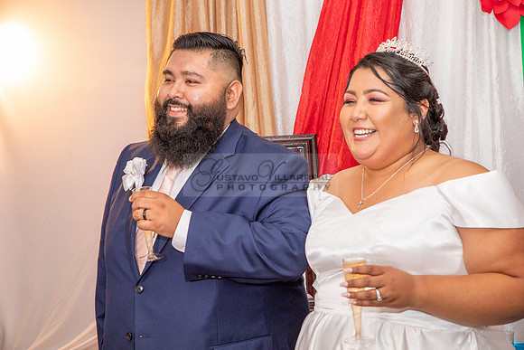 Cristal and Justino wedding and quinceaneras, photographer, videographer in Compton Ca. 323-633-8283