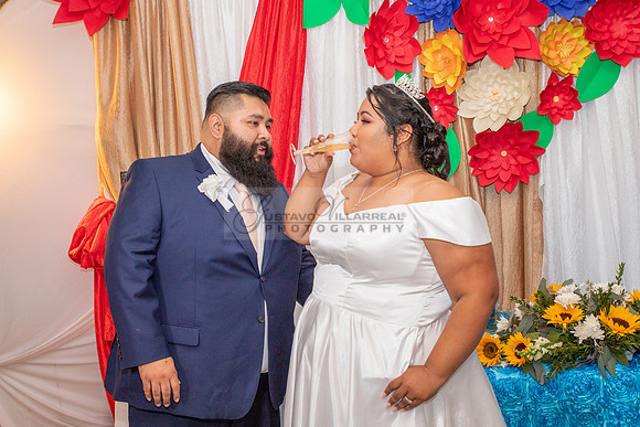 Cristal and Justino wedding and quinceaneras, photographer, videographer in Compton Ca. 323-633-8283