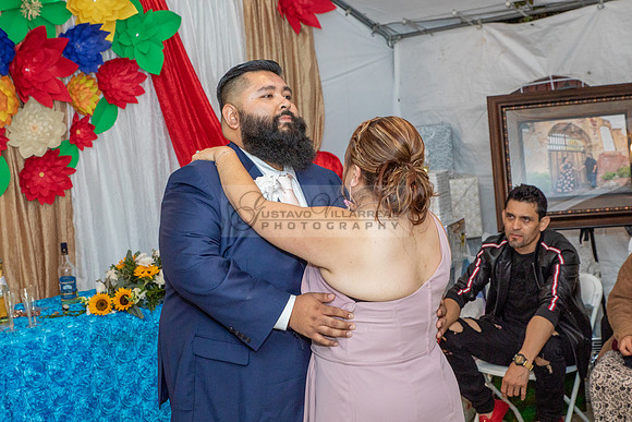 Cristal and Justino wedding and quinceaneras, photographer, videographer in Compton Ca. 323-633-8283