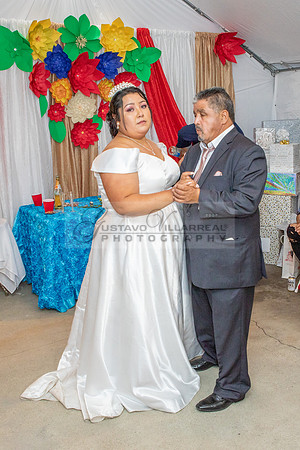 Cristal and Justino wedding and quinceaneras, photographer, videographer in Compton Ca. 323-633-8283