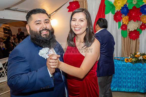 Cristal and Justino wedding and quinceaneras, photographer, videographer in Compton Ca. 323-633-8283