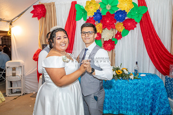 Cristal and Justino wedding and quinceaneras, photographer, videographer in Compton Ca. 323-633-8283