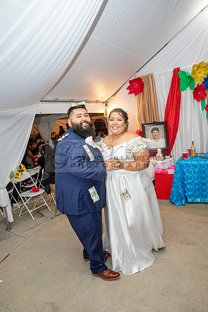 Cristal and Justino wedding and quinceaneras, photographer, videographer in Compton Ca. 323-633-8283