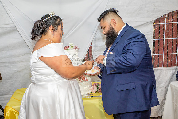 Cristal and Justino wedding and quinceaneras, photographer, videographer in Compton Ca. 323-633-8283
